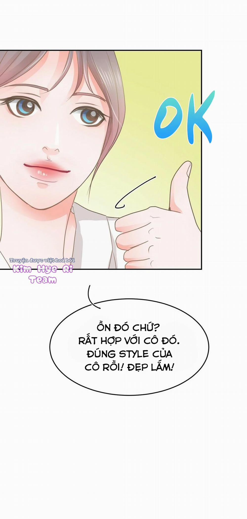 Người Tình Lúc Nửa Đêm 16 trang 59