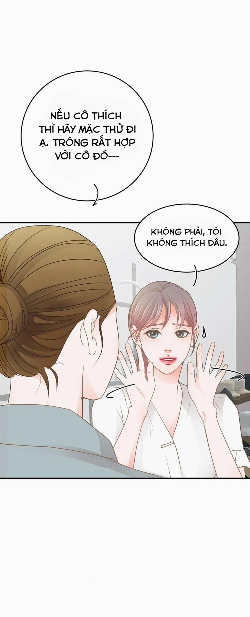 Người Tình Lúc Nửa Đêm 16 trang 62