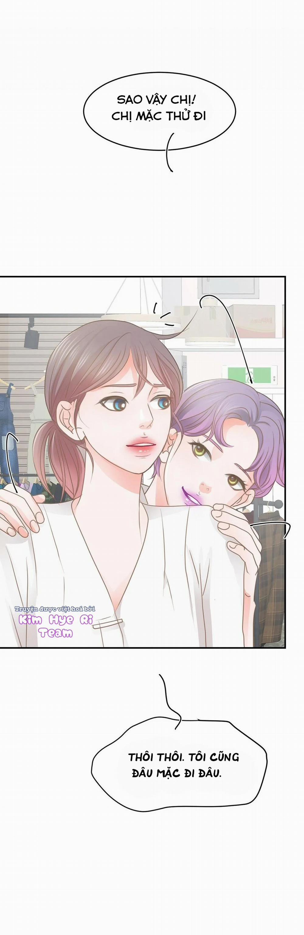 Người Tình Lúc Nửa Đêm 16 trang 63