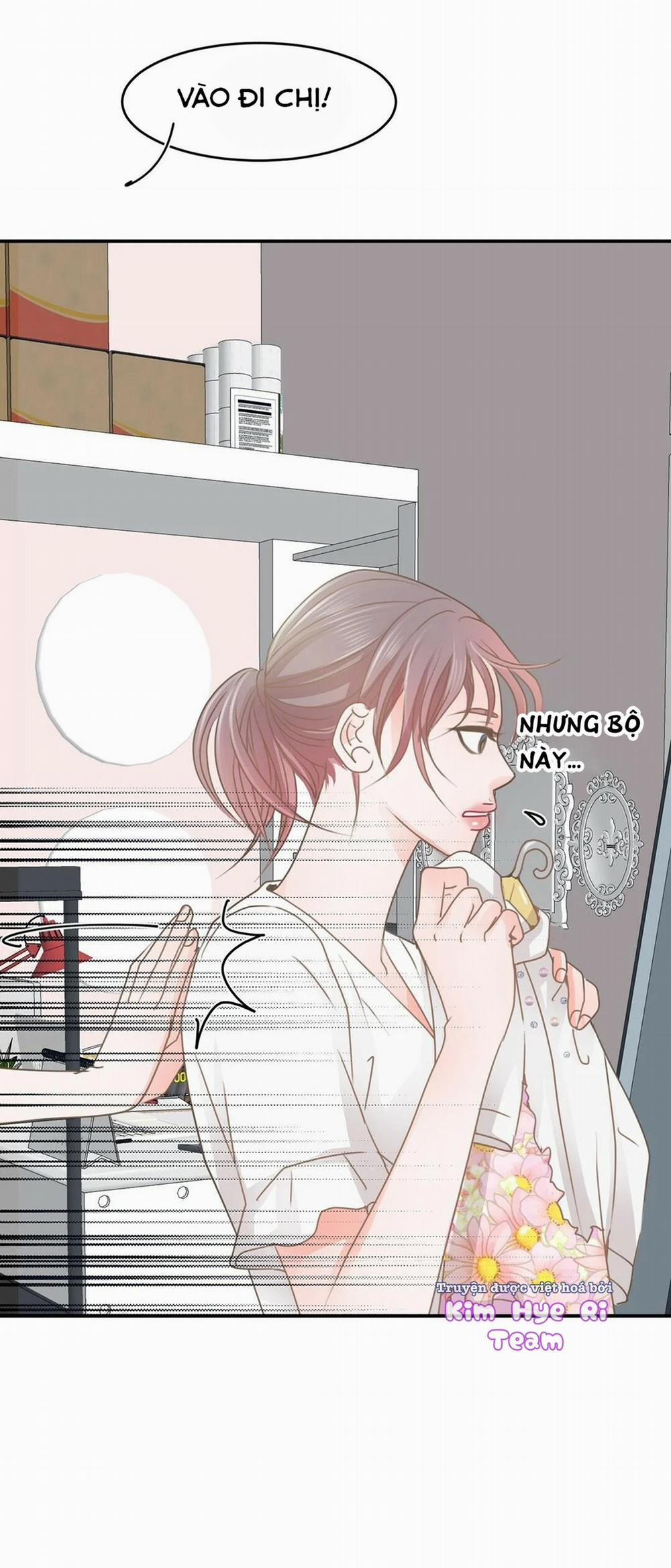 Người Tình Lúc Nửa Đêm 16 trang 66