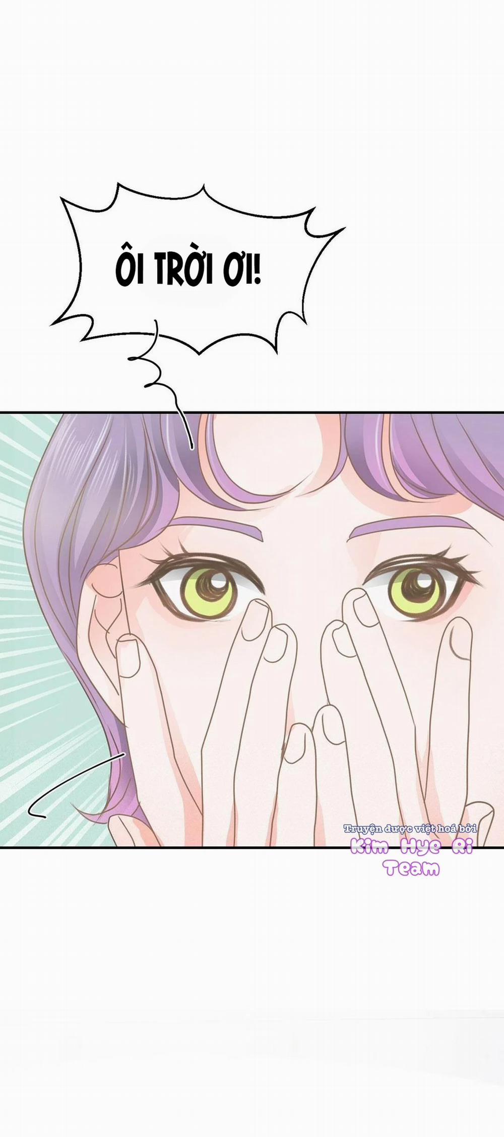 Người Tình Lúc Nửa Đêm 16 trang 68