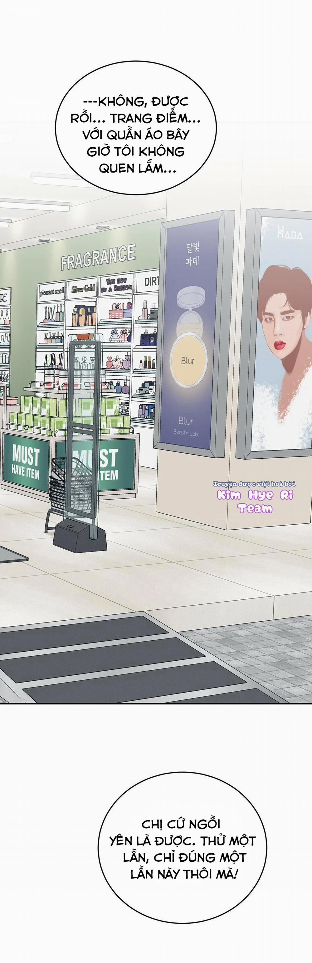 Người Tình Lúc Nửa Đêm 16 trang 73