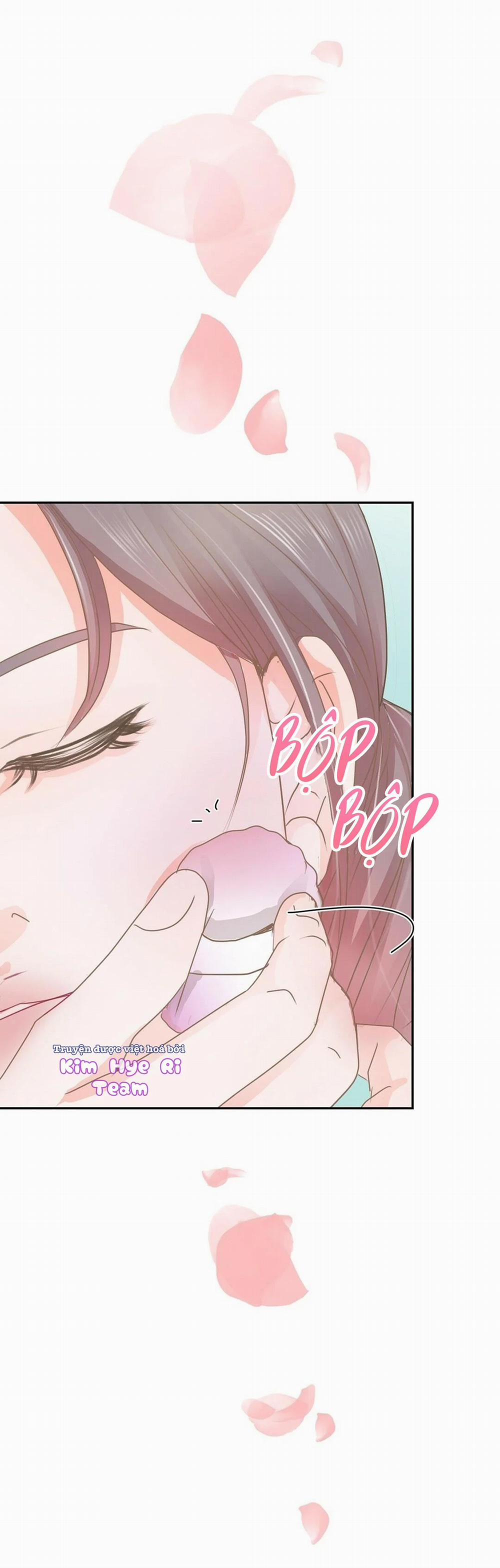 Người Tình Lúc Nửa Đêm 16 trang 75