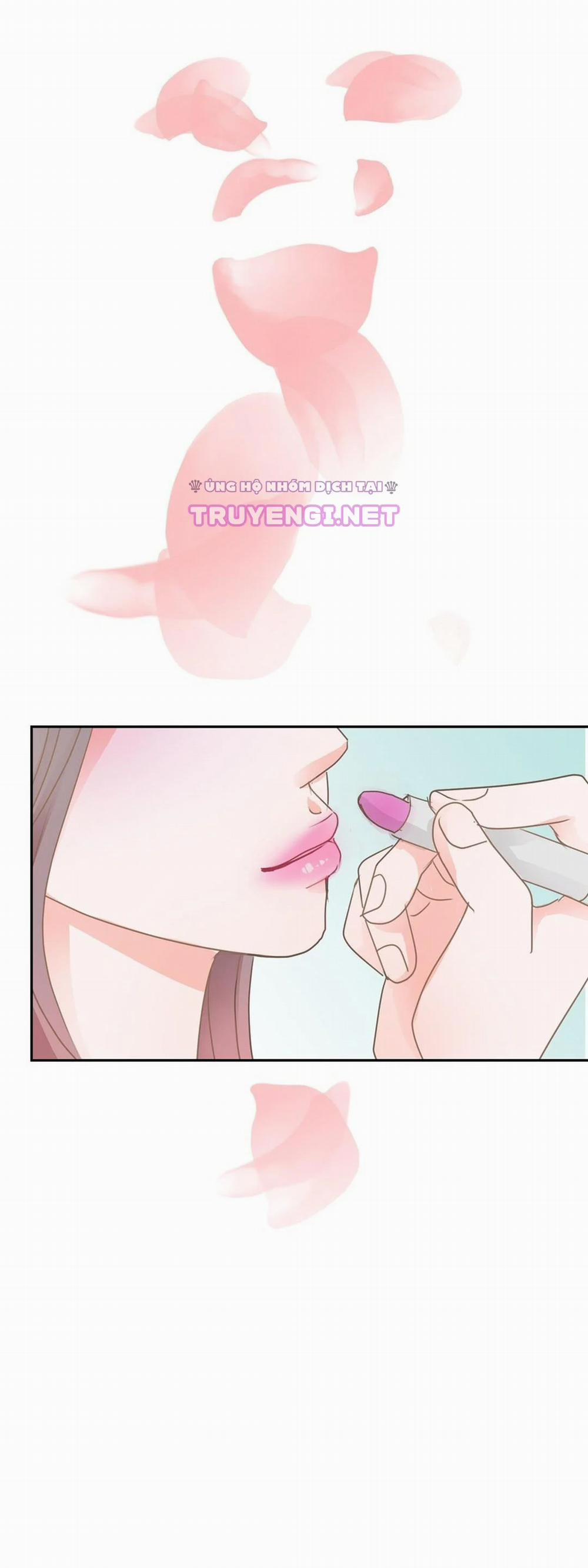 Người Tình Lúc Nửa Đêm 16 trang 76