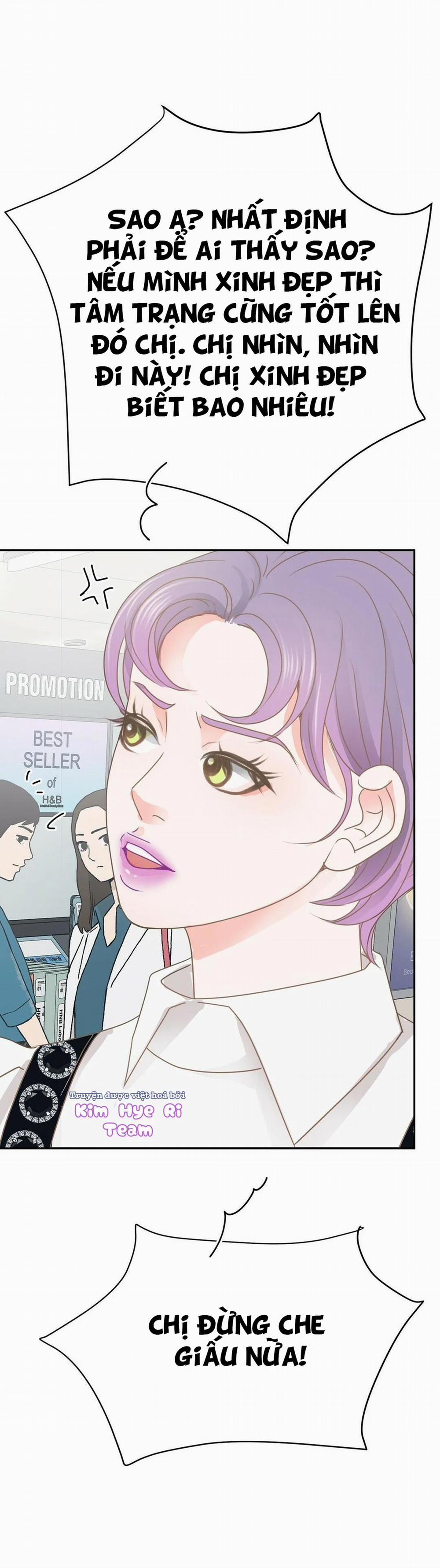 Người Tình Lúc Nửa Đêm 16 trang 79