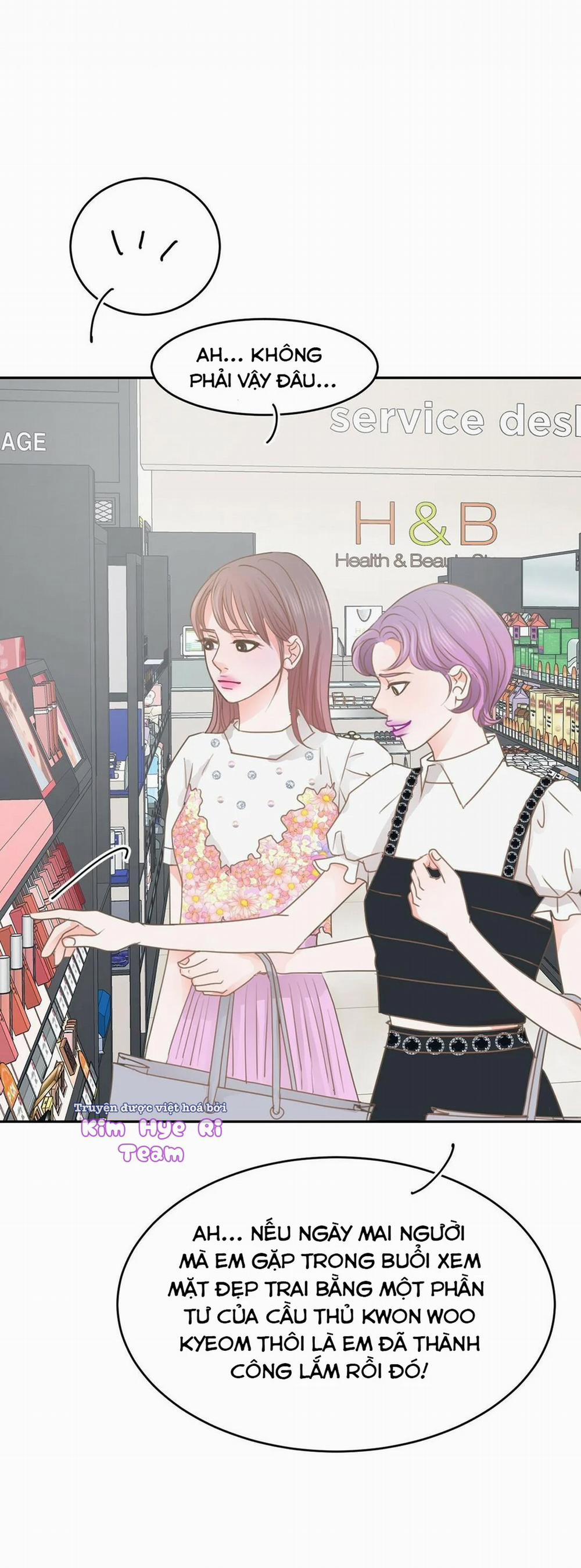 Người Tình Lúc Nửa Đêm 16 trang 83