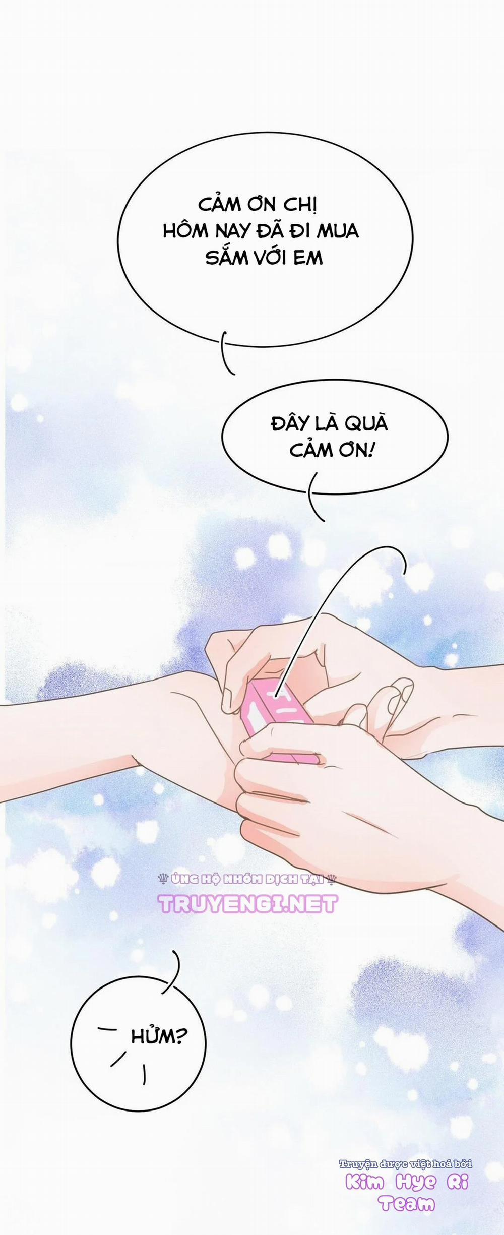 Người Tình Lúc Nửa Đêm 16 trang 86