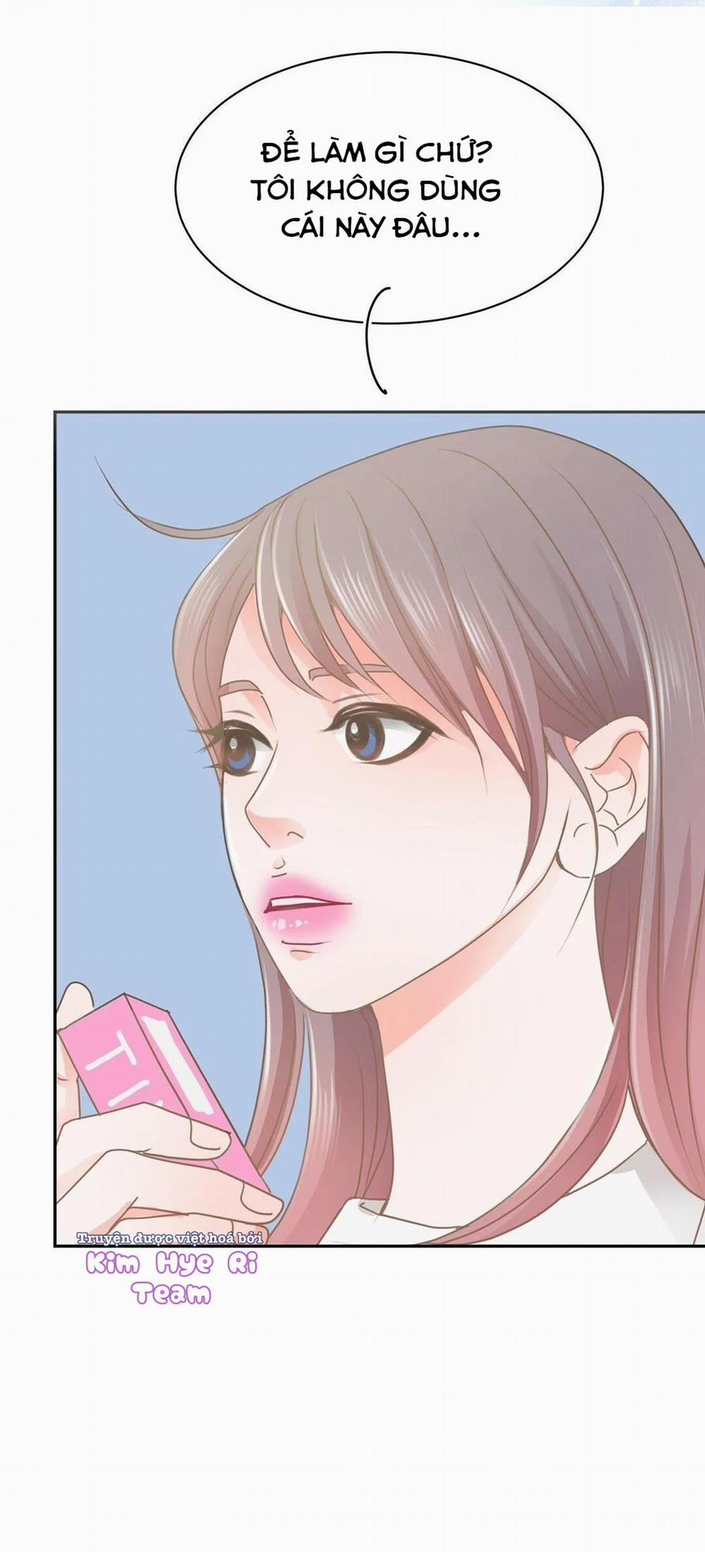 Người Tình Lúc Nửa Đêm 16 trang 87