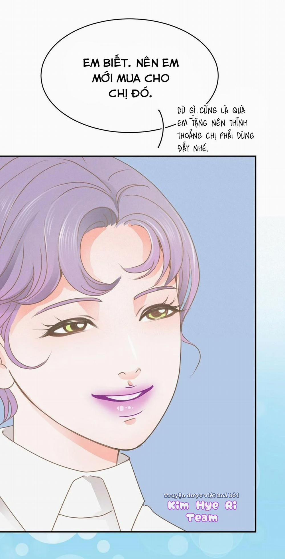 Người Tình Lúc Nửa Đêm 16 trang 88