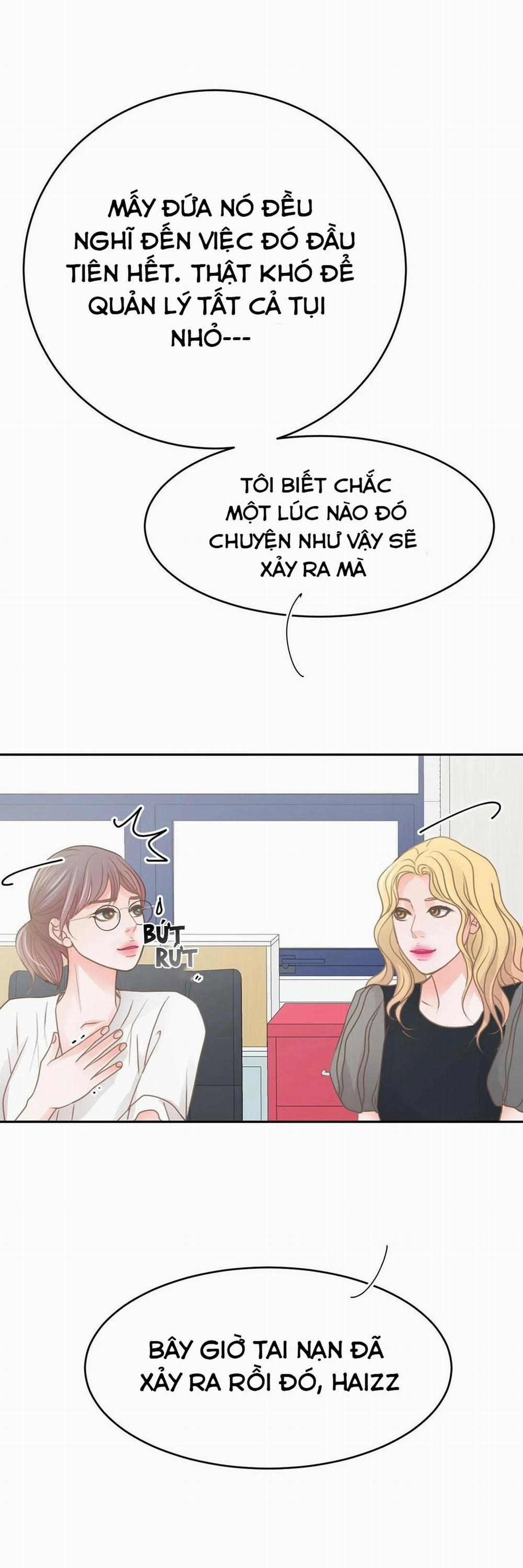 Người Tình Lúc Nửa Đêm 16 trang 9