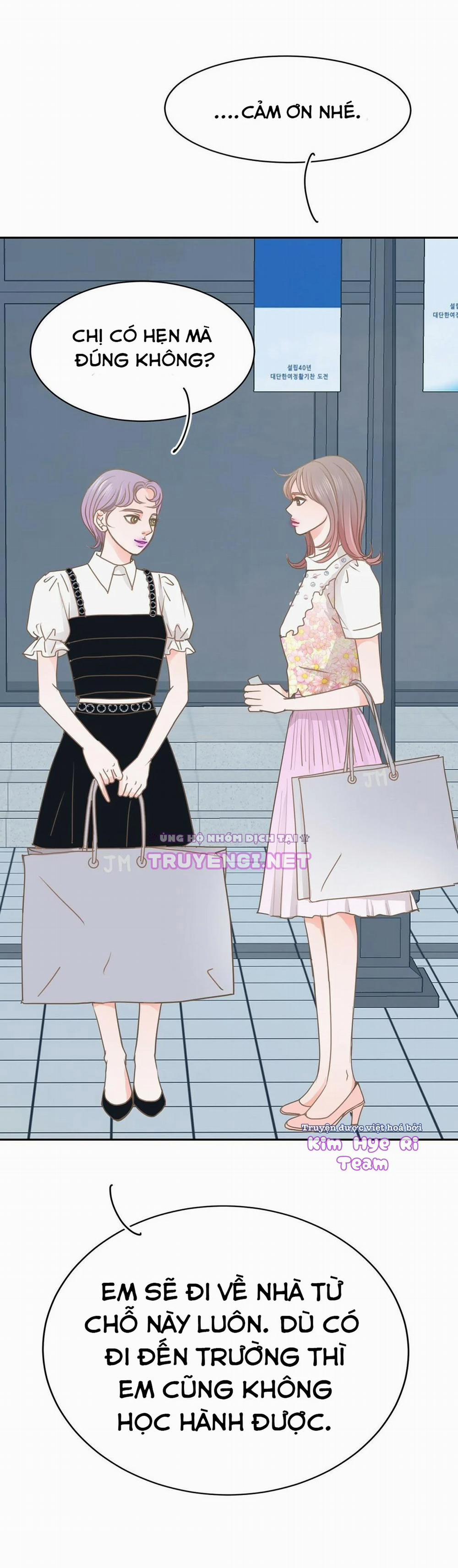 Người Tình Lúc Nửa Đêm 16 trang 90