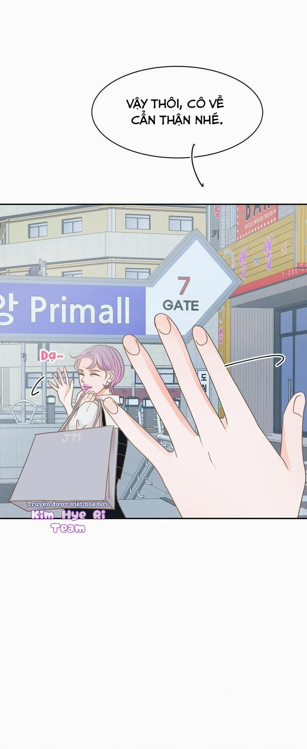 Người Tình Lúc Nửa Đêm 16 trang 91