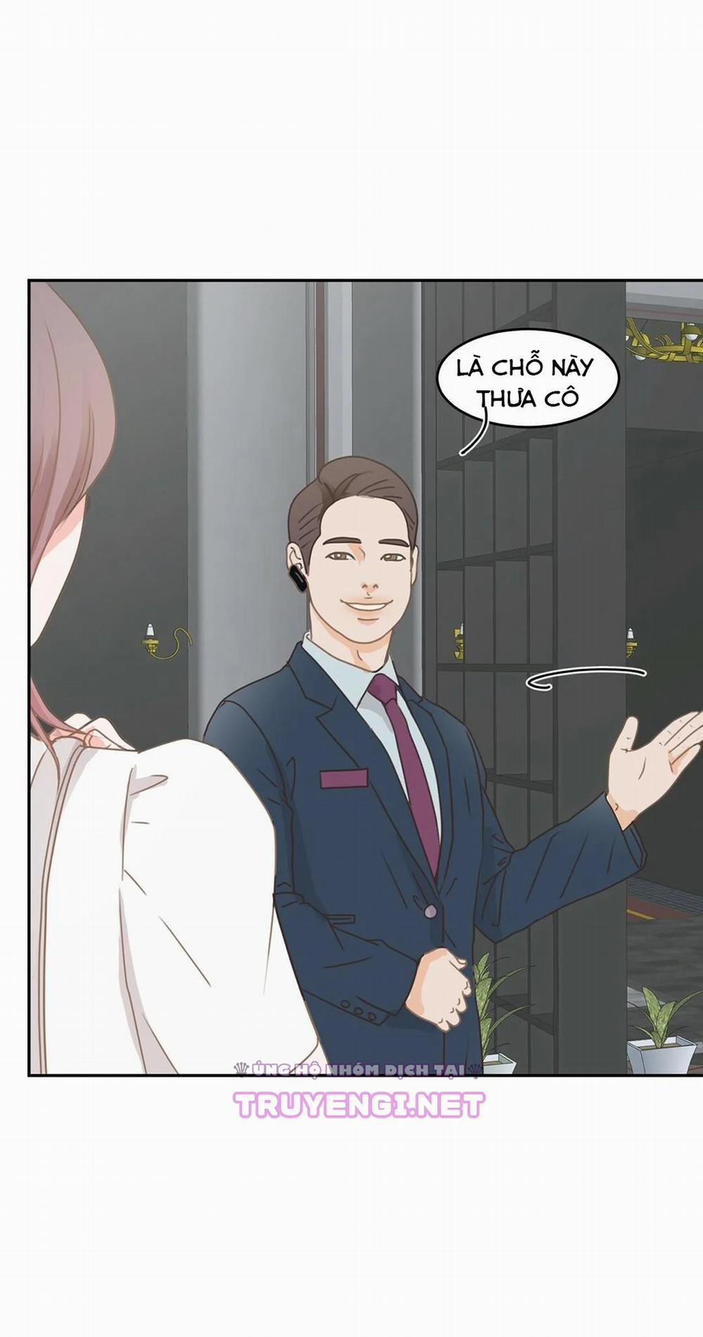 Người Tình Lúc Nửa Đêm 16 trang 95