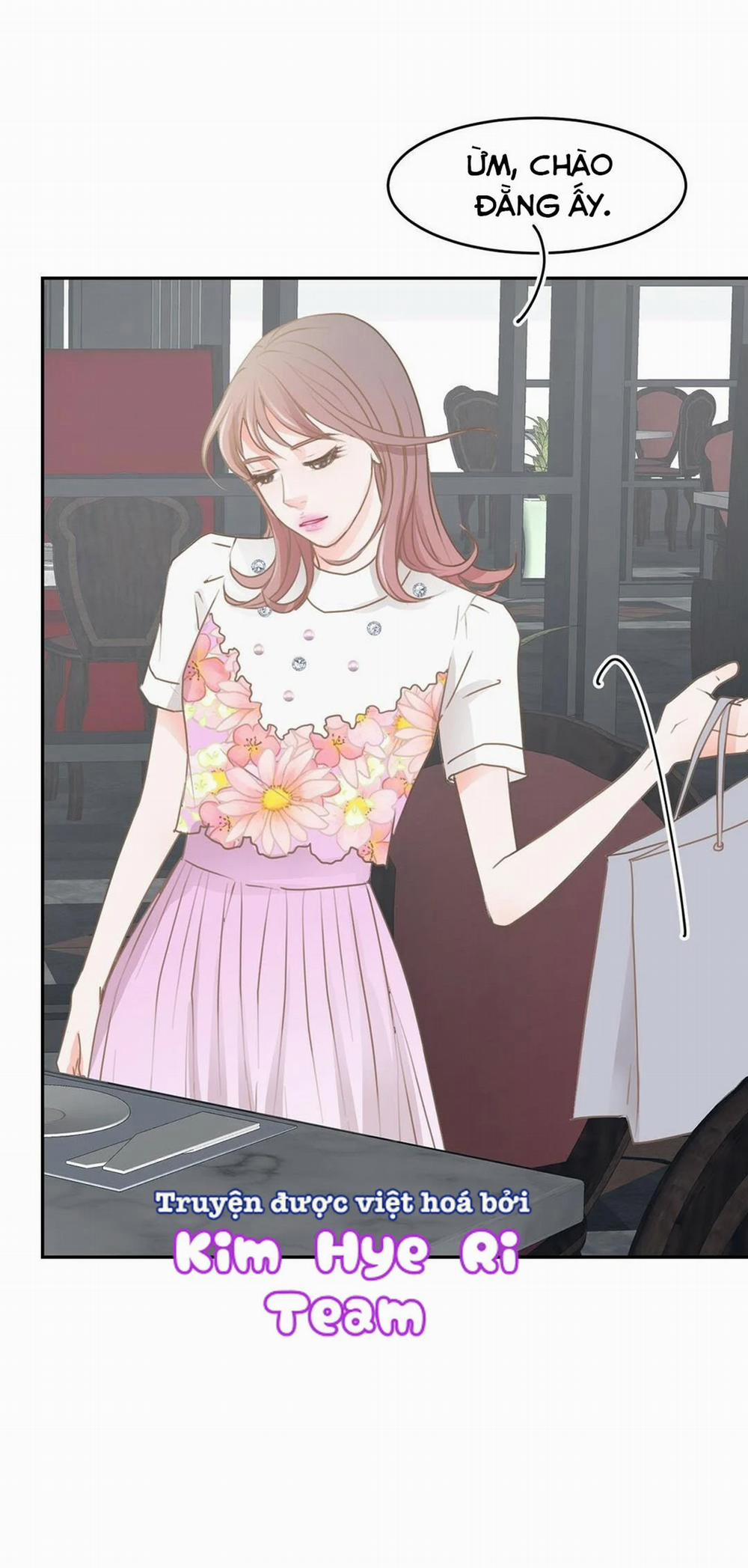 Người Tình Lúc Nửa Đêm 17 trang 1