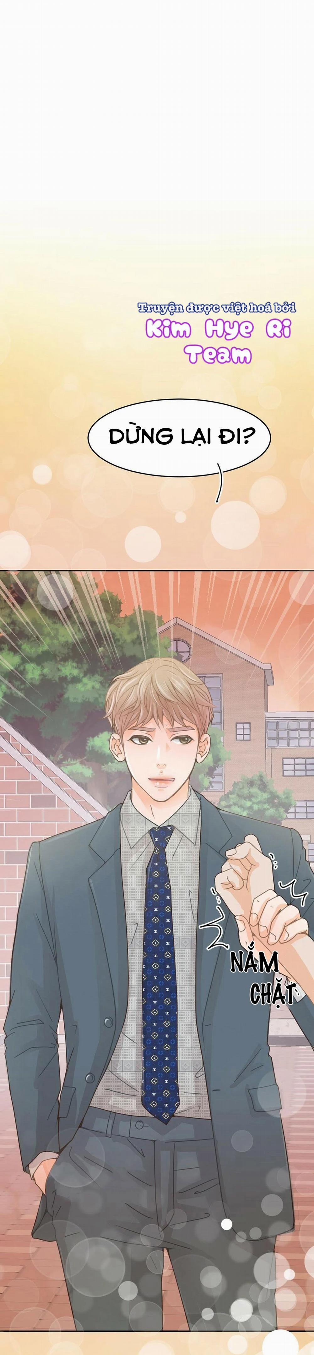 Người Tình Lúc Nửa Đêm 17 trang 111