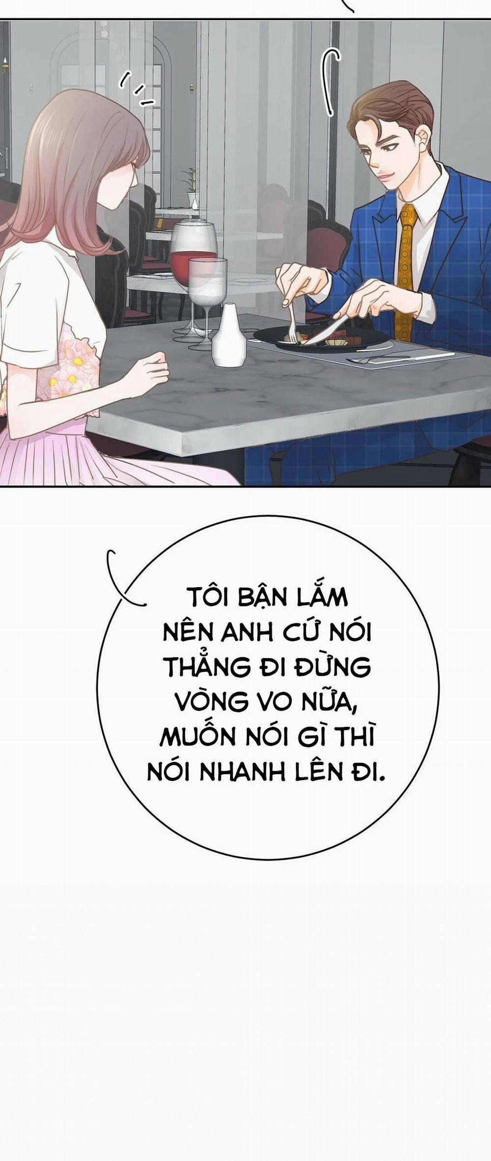 Người Tình Lúc Nửa Đêm 17 trang 12