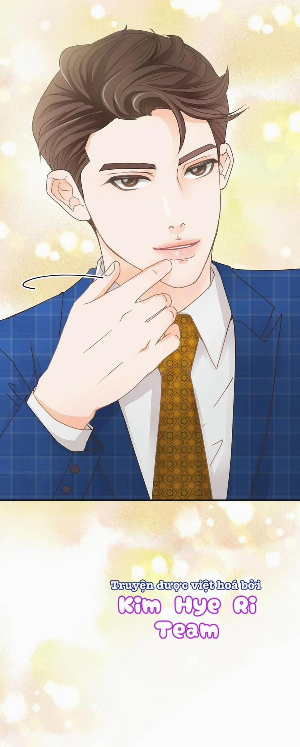 Người Tình Lúc Nửa Đêm 17 trang 16