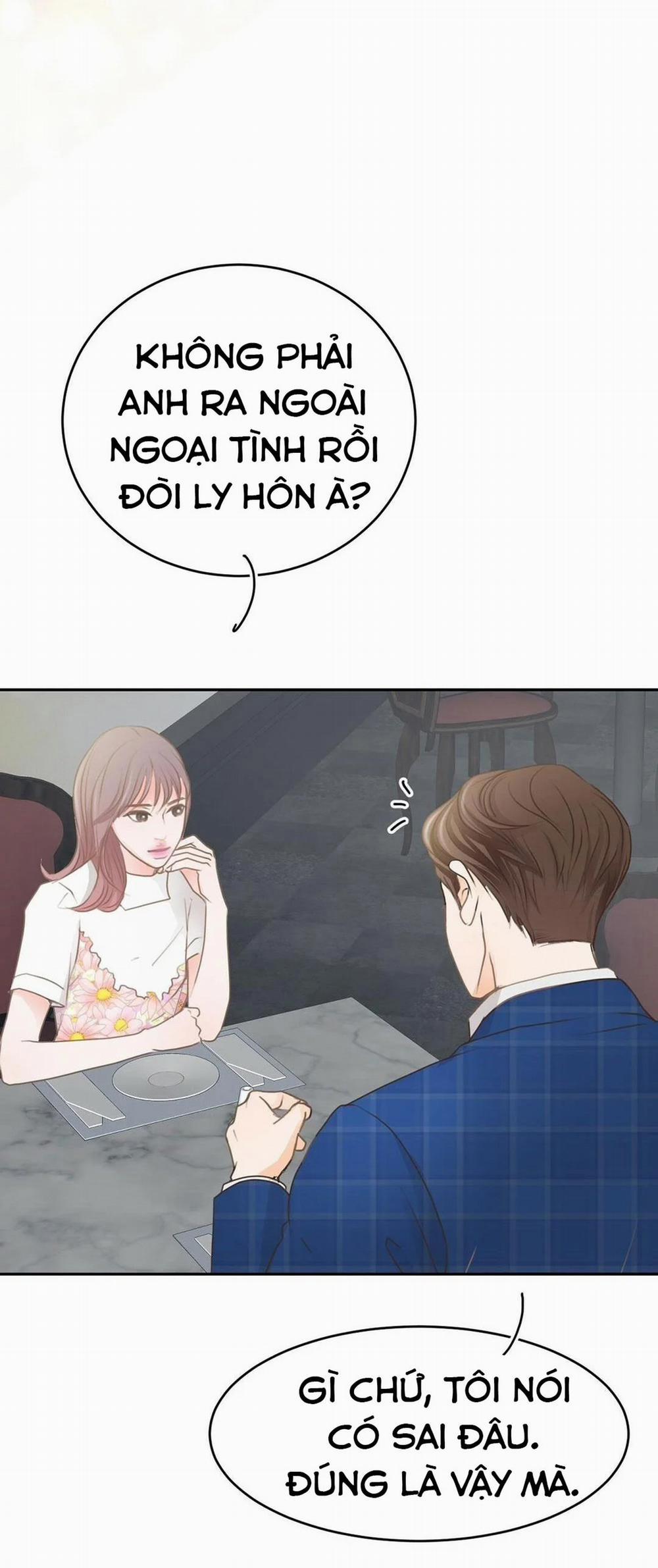 Người Tình Lúc Nửa Đêm 17 trang 17