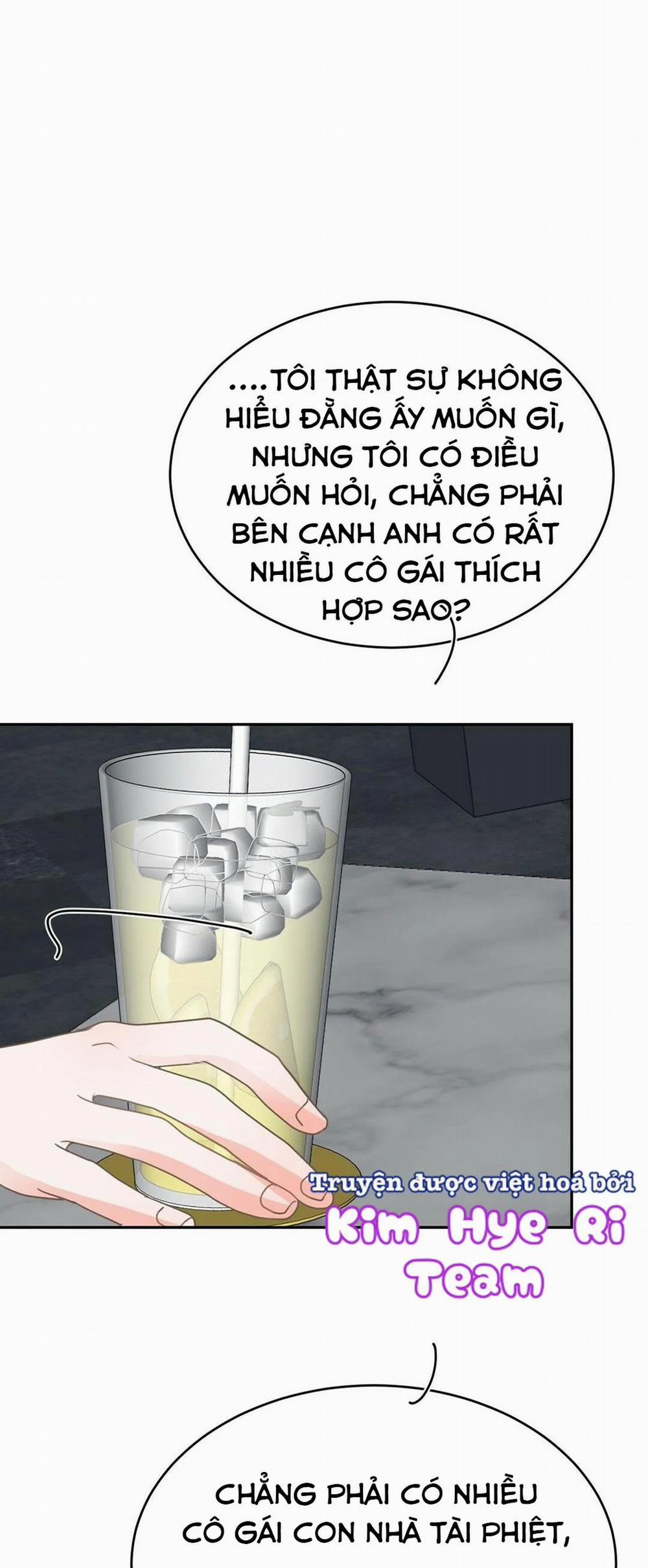 Người Tình Lúc Nửa Đêm 17 trang 27