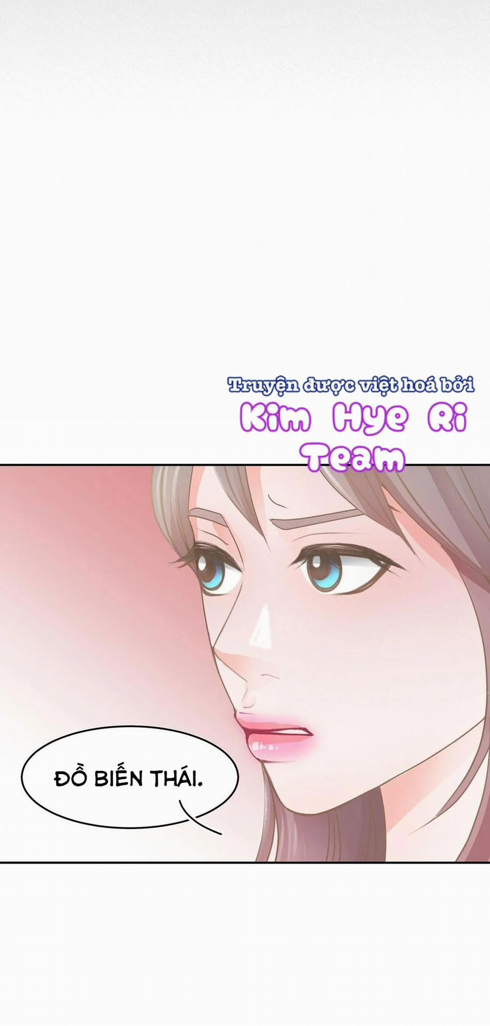 Người Tình Lúc Nửa Đêm 17 trang 40