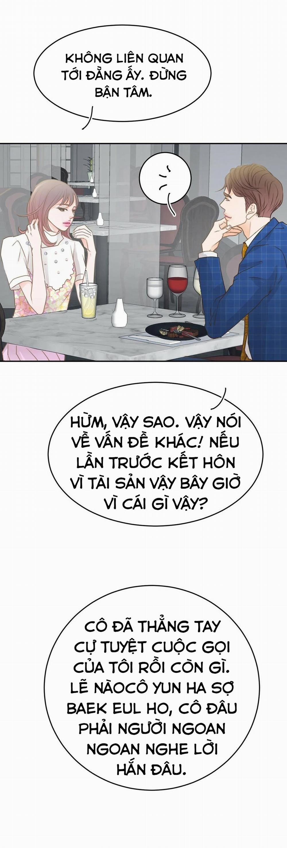 Người Tình Lúc Nửa Đêm 17 trang 49