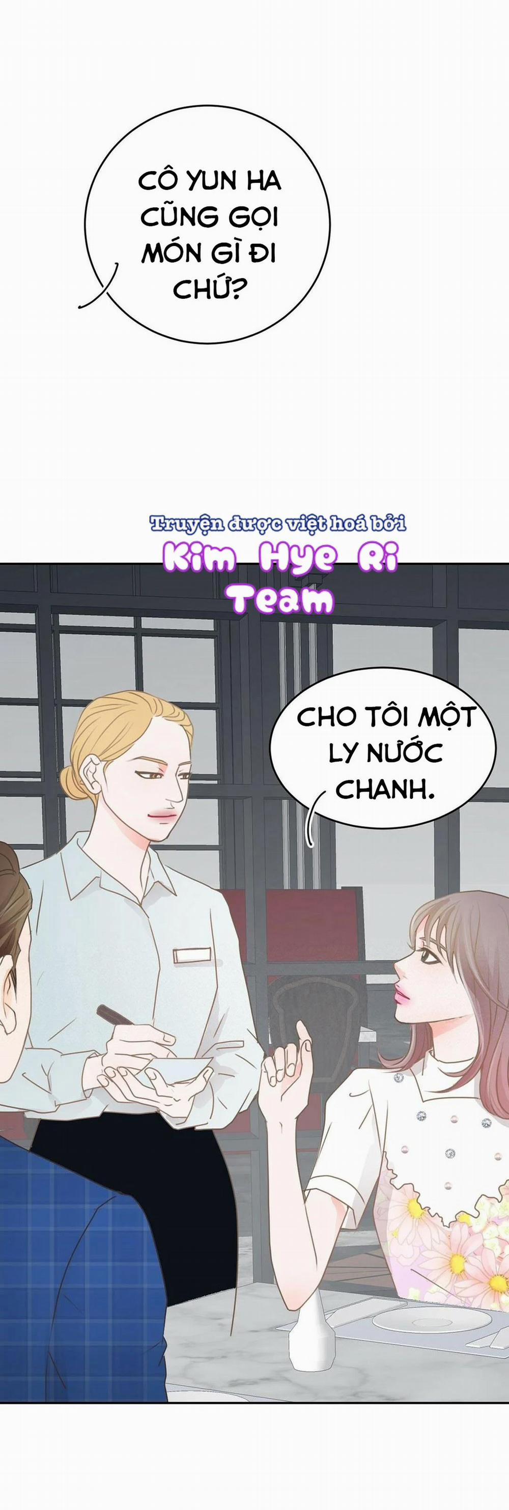 Người Tình Lúc Nửa Đêm 17 trang 5