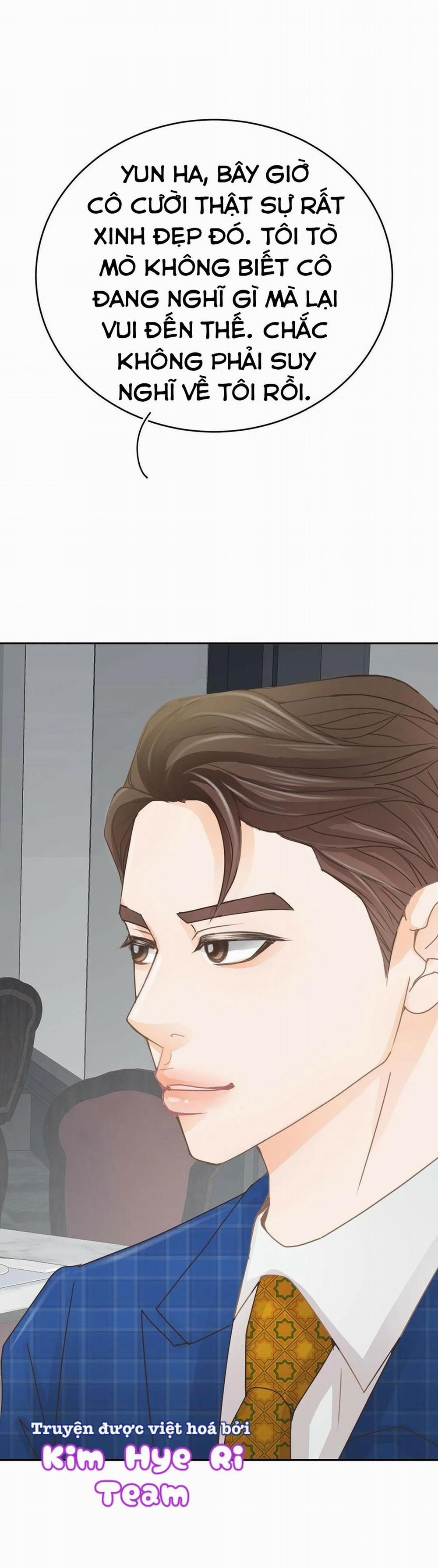 Người Tình Lúc Nửa Đêm 17 trang 57