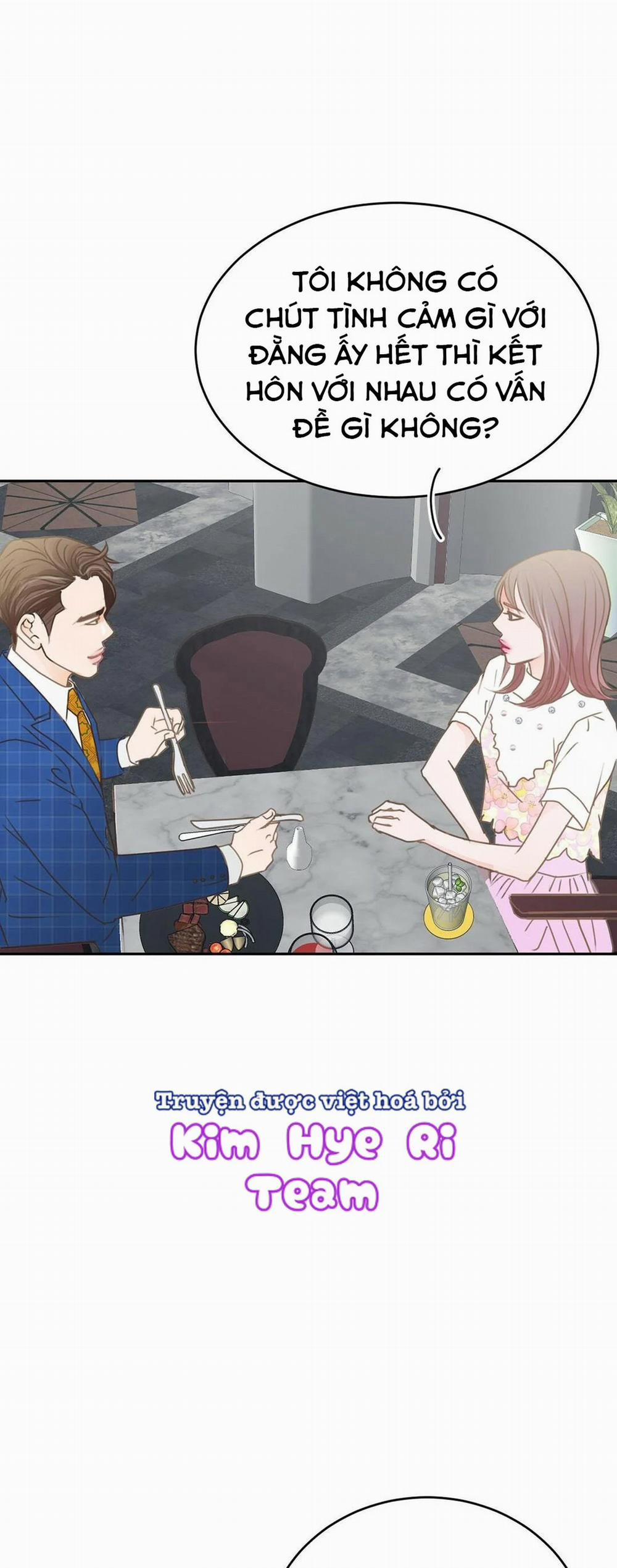 Người Tình Lúc Nửa Đêm 17 trang 62