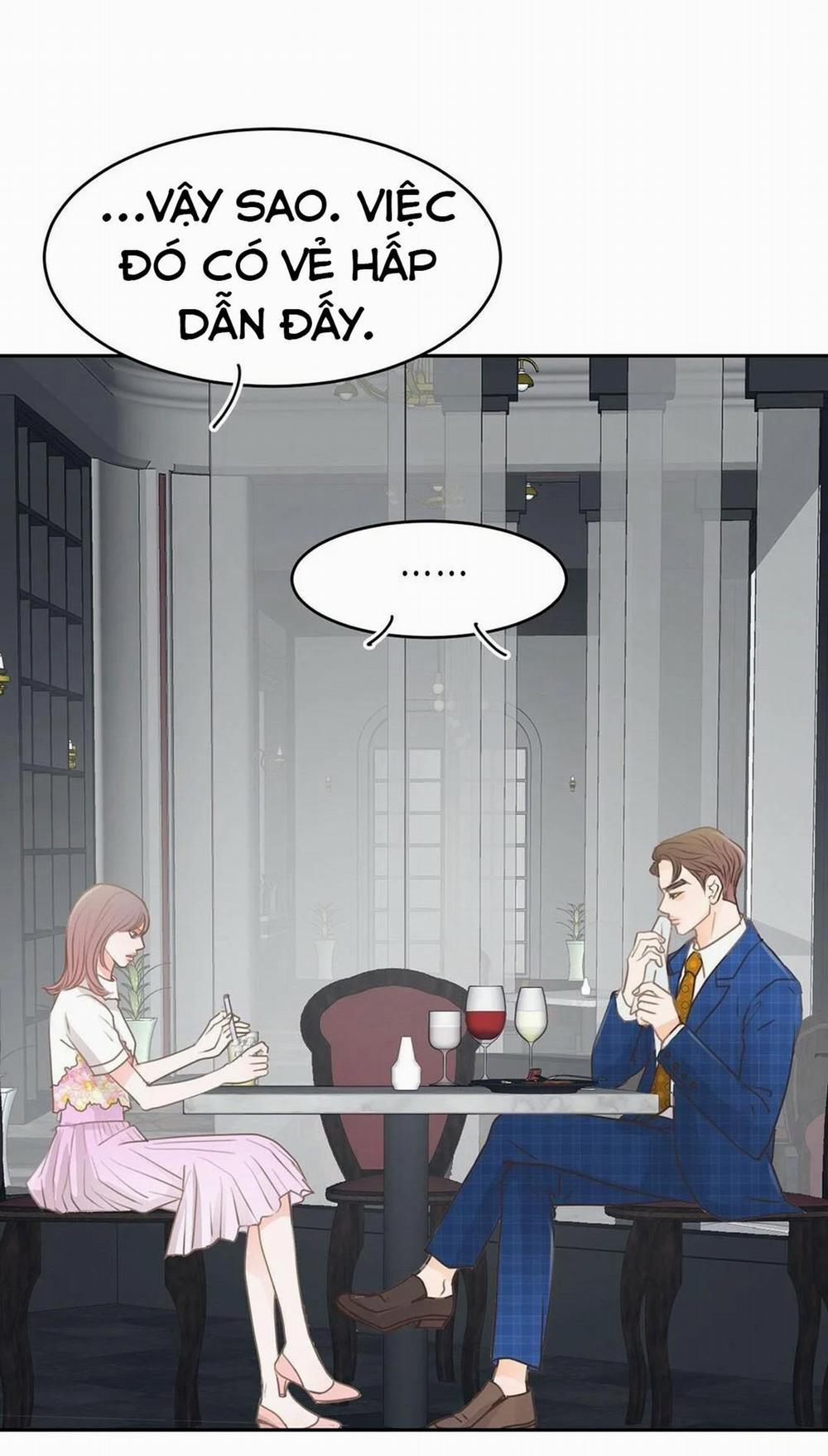 Người Tình Lúc Nửa Đêm 17 trang 72