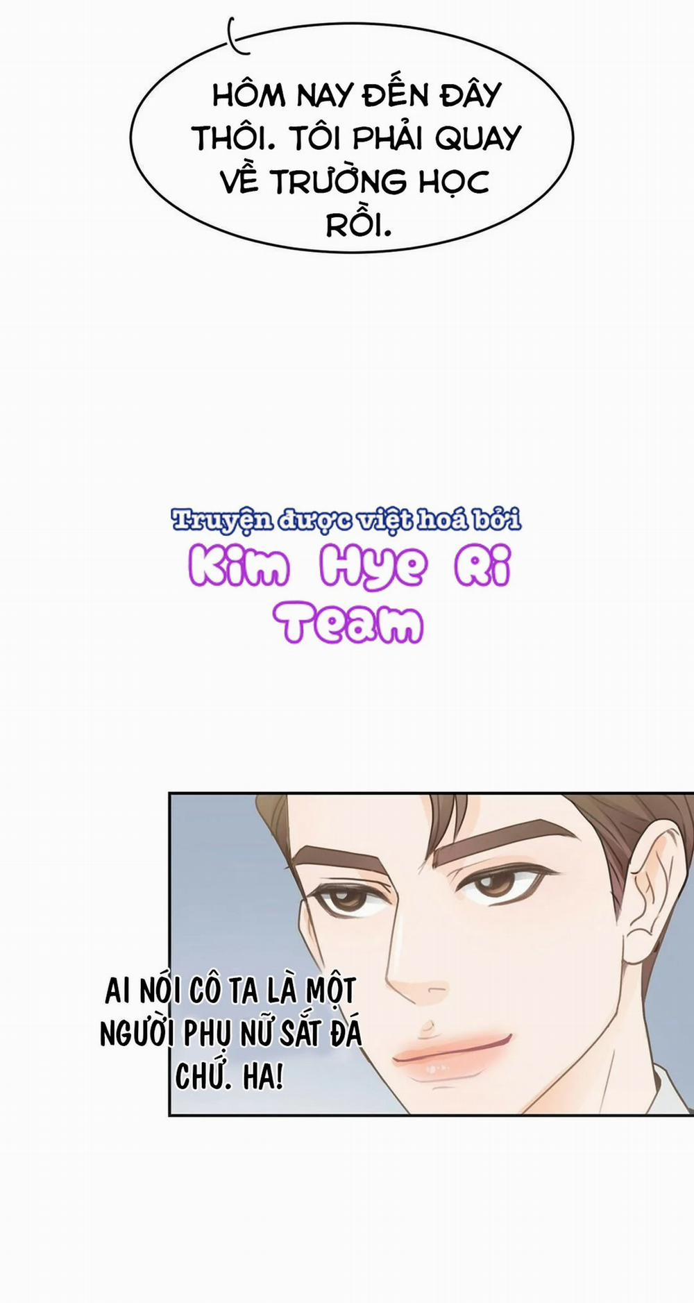 Người Tình Lúc Nửa Đêm 17 trang 73