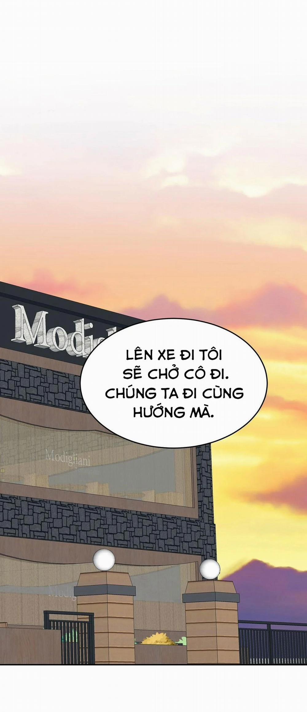 Người Tình Lúc Nửa Đêm 17 trang 74