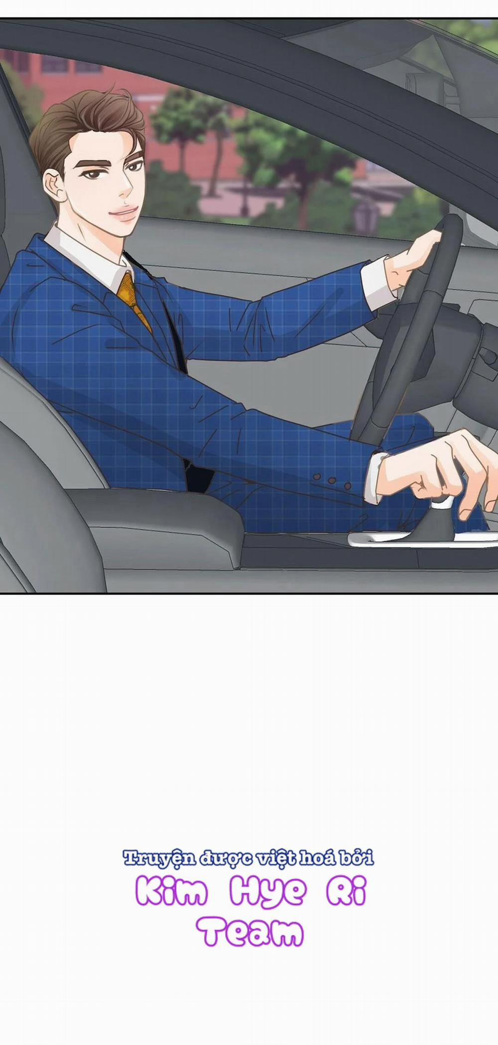 Người Tình Lúc Nửa Đêm 17 trang 80