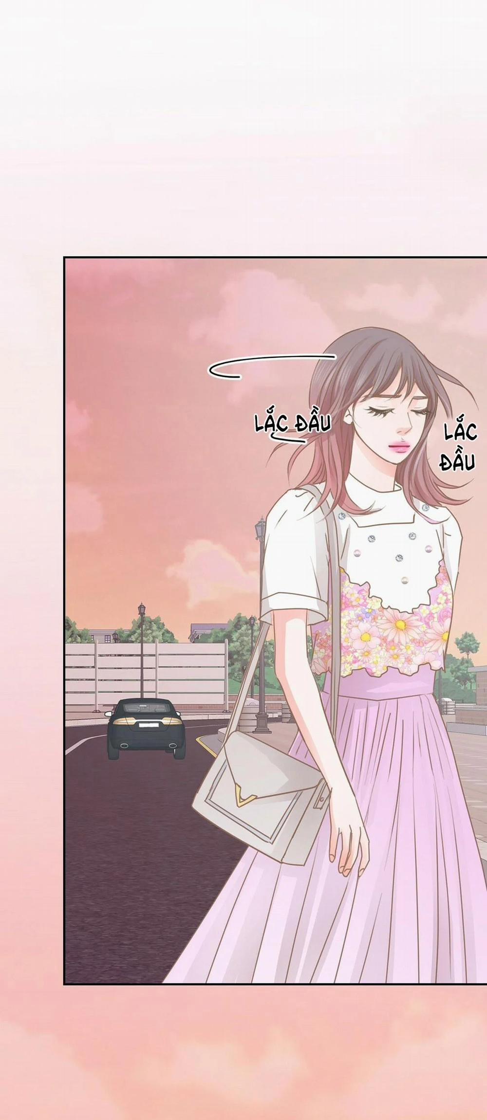 Người Tình Lúc Nửa Đêm 17 trang 85