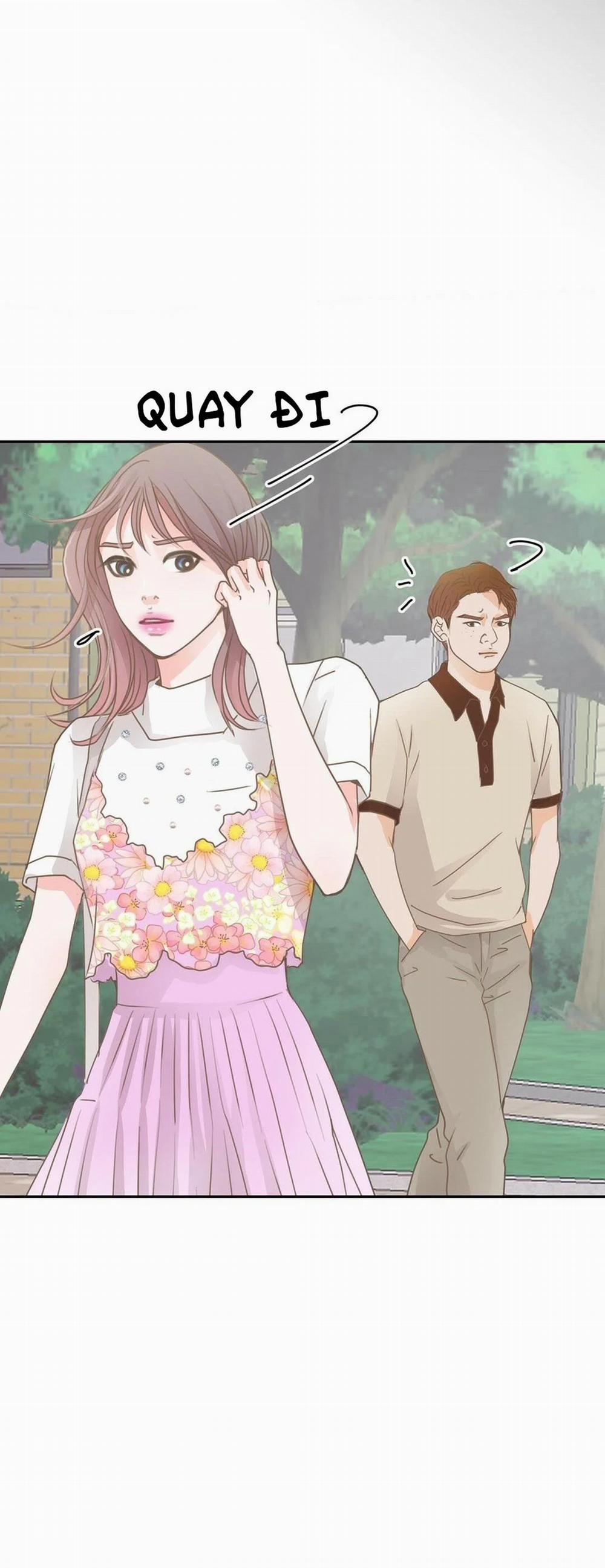 Người Tình Lúc Nửa Đêm 17 trang 89