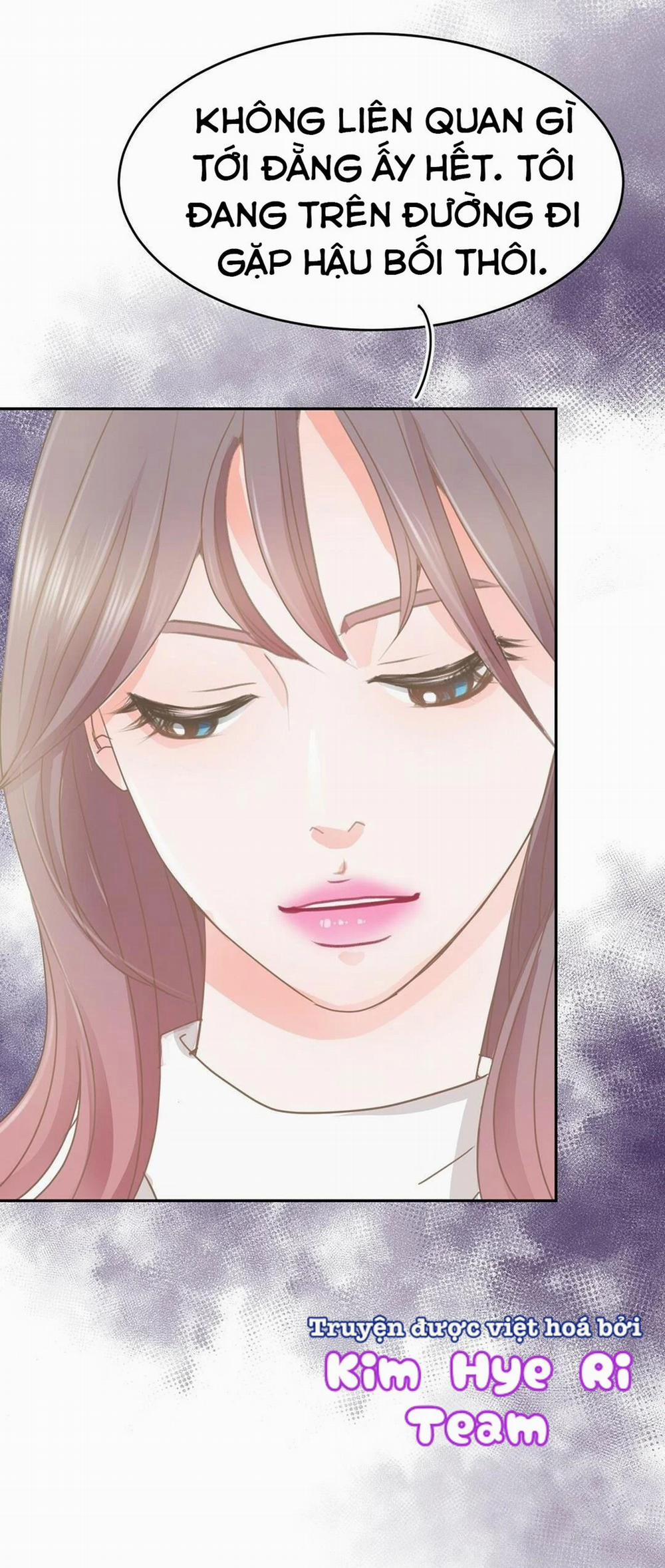 Người Tình Lúc Nửa Đêm 17 trang 9