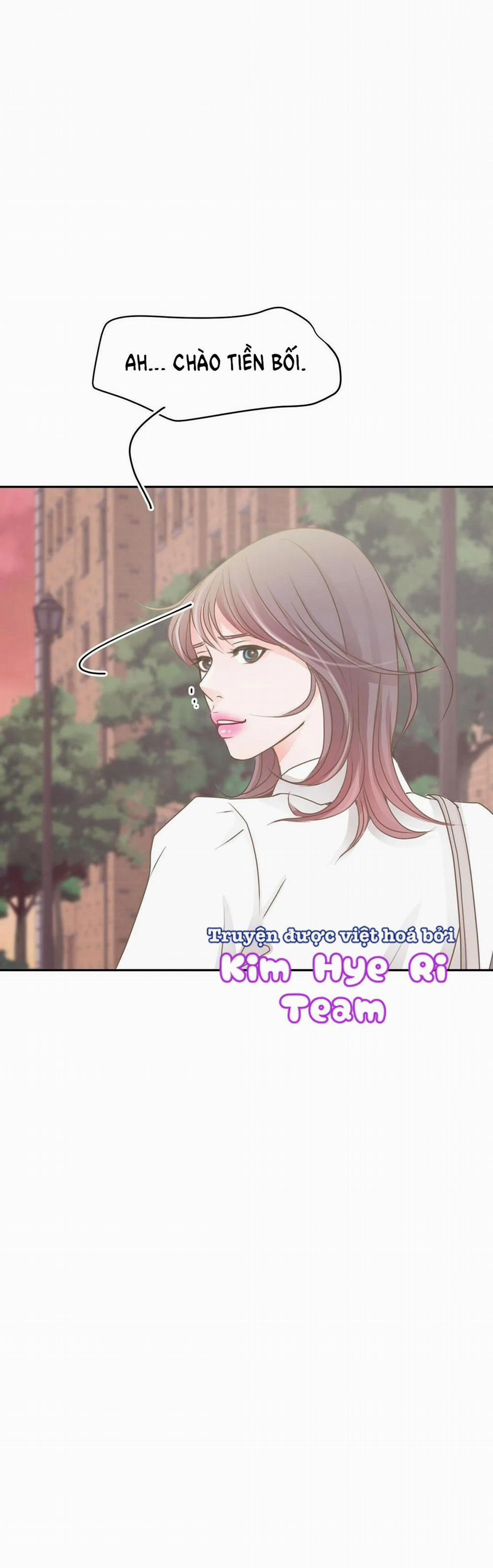 Người Tình Lúc Nửa Đêm 17 trang 91