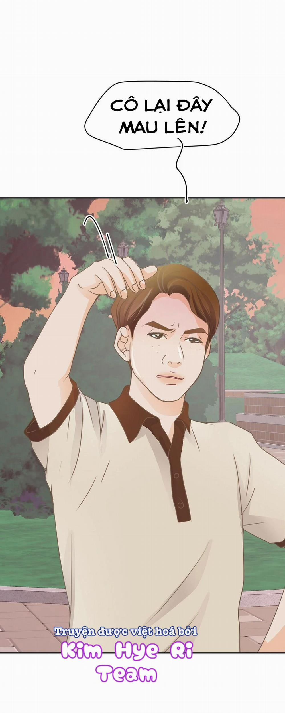 Người Tình Lúc Nửa Đêm 17 trang 92