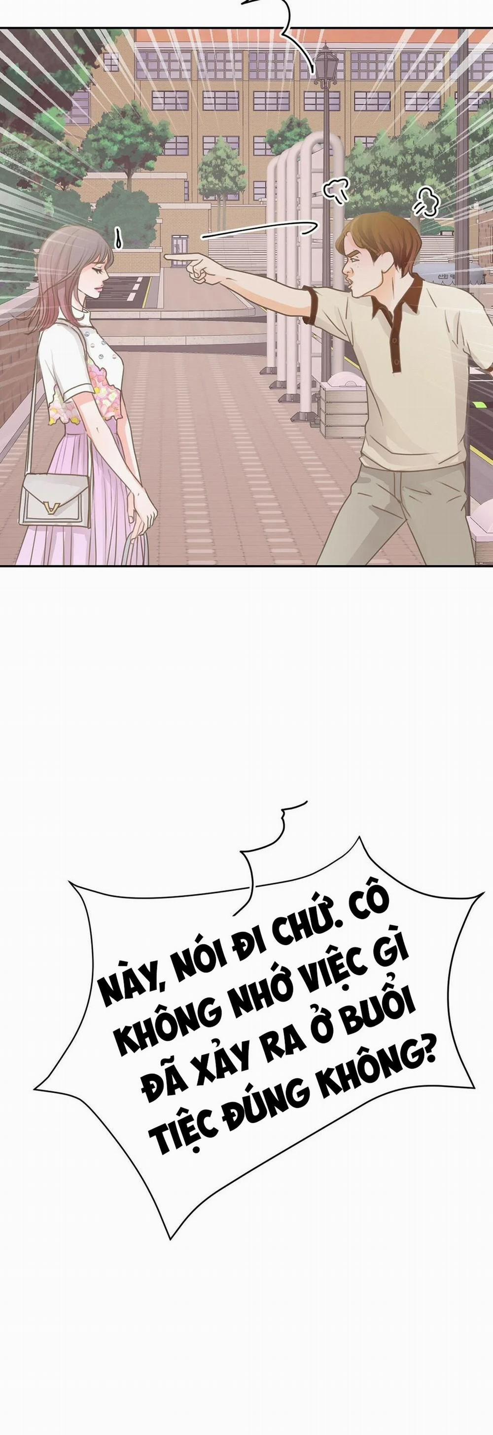 Người Tình Lúc Nửa Đêm 17 trang 94