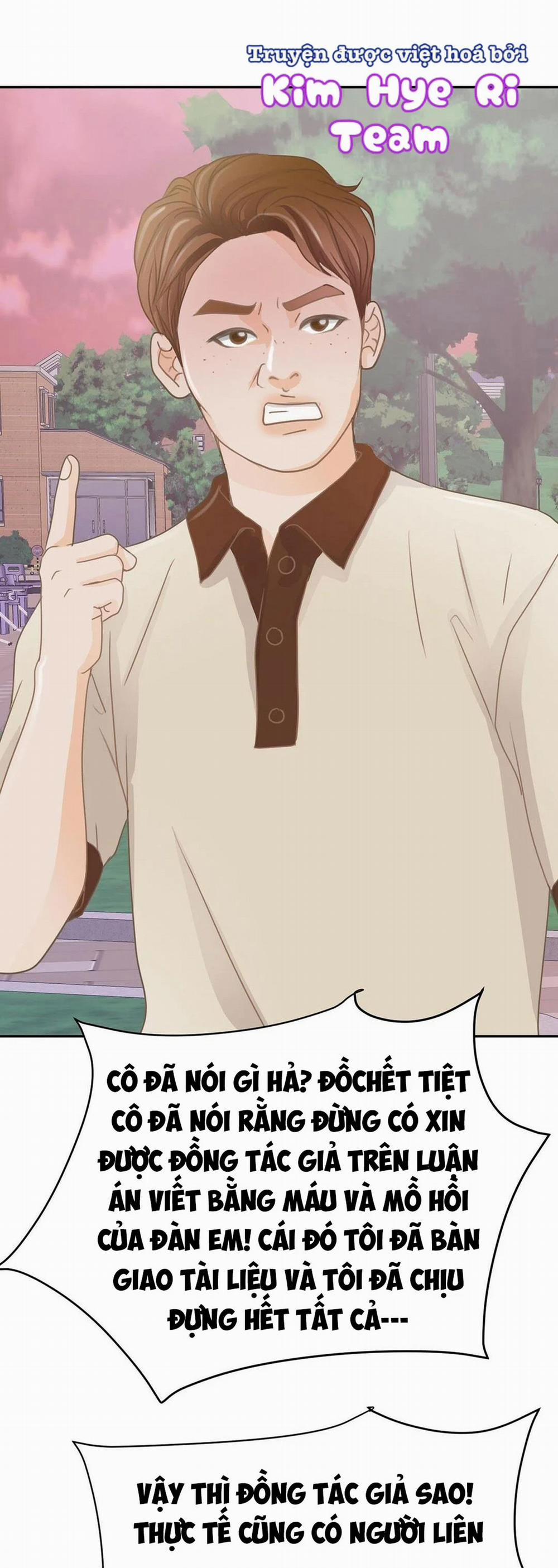 Người Tình Lúc Nửa Đêm 17 trang 99