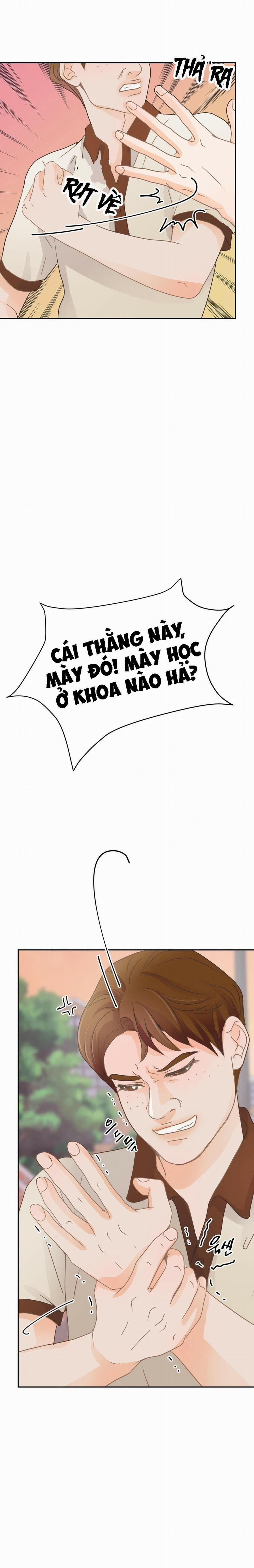 Người Tình Lúc Nửa Đêm 18.1 trang 3