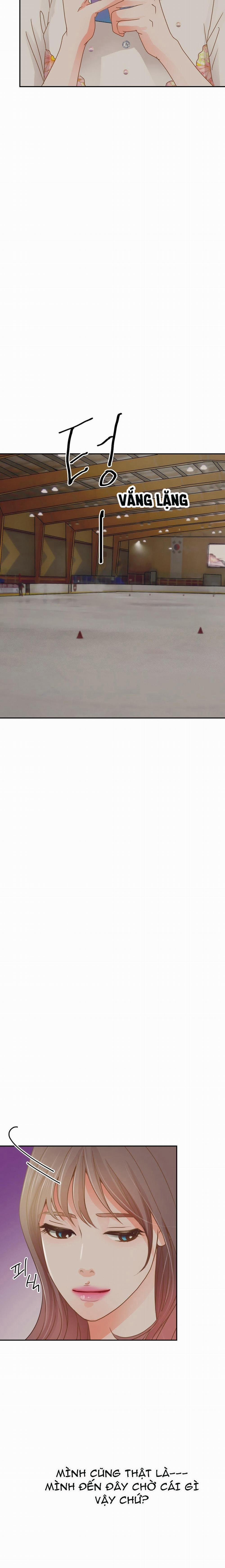 Người Tình Lúc Nửa Đêm 18.2 trang 11