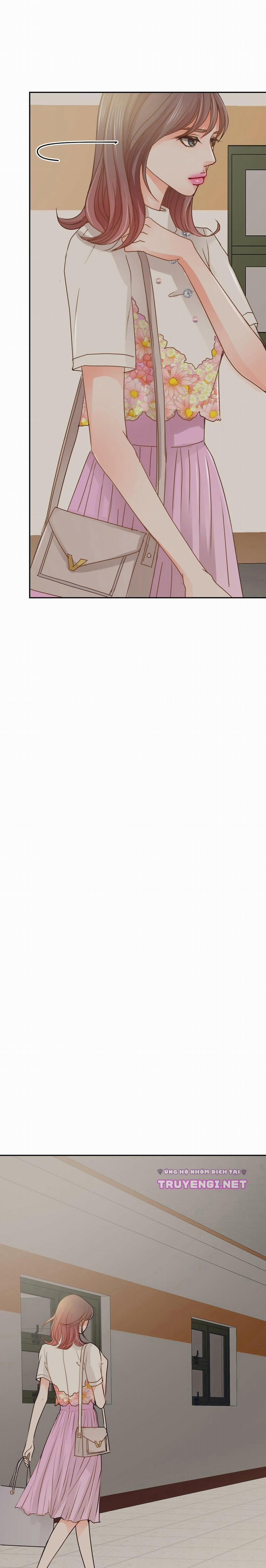 Người Tình Lúc Nửa Đêm 18.2 trang 12