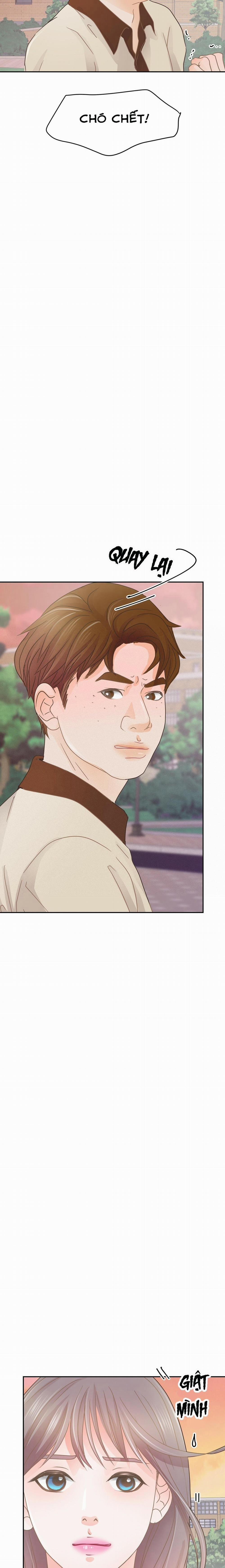 Người Tình Lúc Nửa Đêm 18.2 trang 2