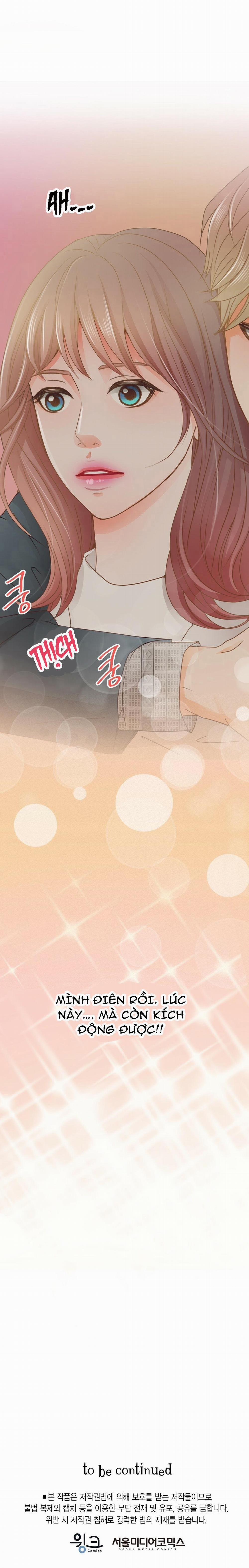 Người Tình Lúc Nửa Đêm 18.2 trang 24