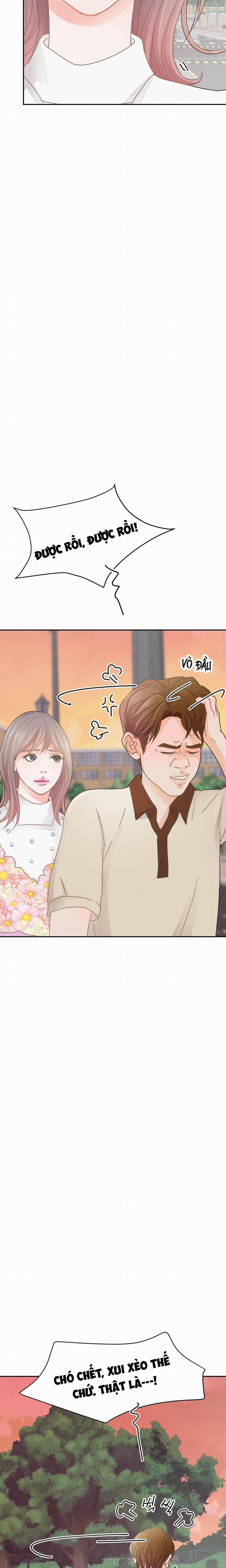 Người Tình Lúc Nửa Đêm 18.2 trang 3