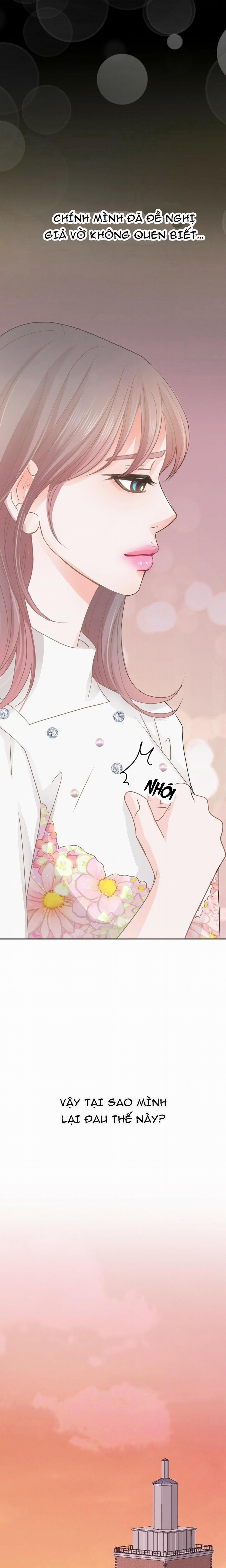 Người Tình Lúc Nửa Đêm 18.2 trang 5