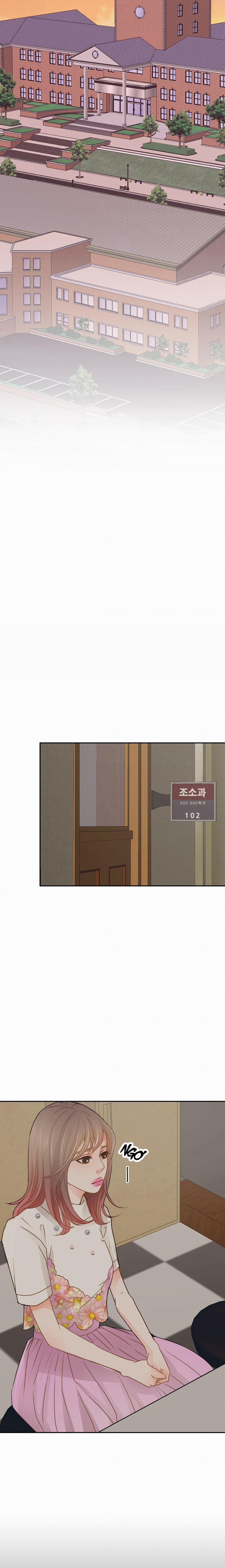 Người Tình Lúc Nửa Đêm 18.2 trang 6