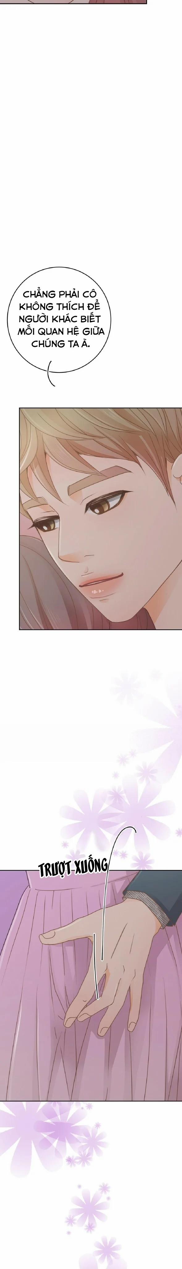 Người Tình Lúc Nửa Đêm 19 trang 2