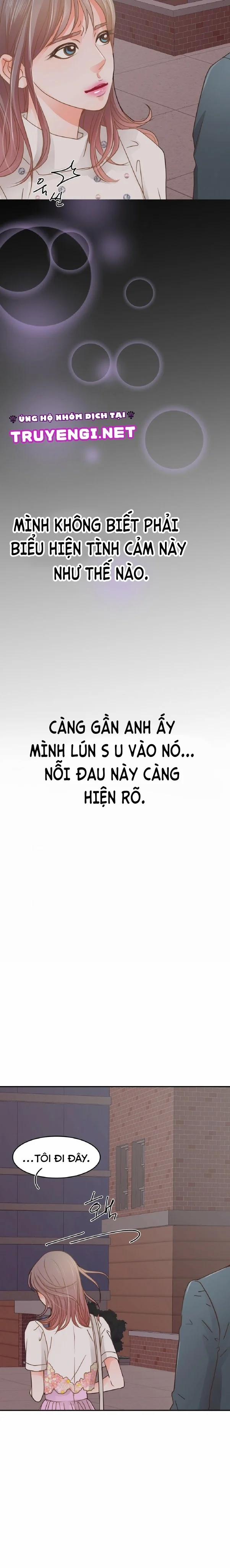 Người Tình Lúc Nửa Đêm 19 trang 34