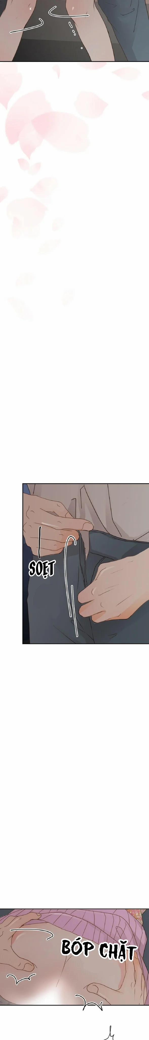 Người Tình Lúc Nửa Đêm 19 trang 9